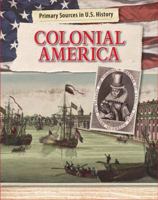 Colonial America 1502602563 Book Cover