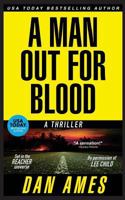 A Man Out For Blood 1720070490 Book Cover
