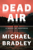 DEAD AIR 0744300061 Book Cover