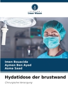 Hydatidose der brustwand (German Edition) 6209518524 Book Cover