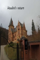 Houdini's return B08QBYGNS3 Book Cover