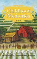 Childhood Memories 097100501X Book Cover