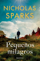 Pequeños milagros / Counting Miracles (Spanish Edition) 6073848803 Book Cover