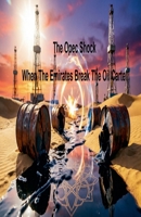 The OPEC Shock When the Emirates Break the Oil Cartel B0GZKJNGKG Book Cover