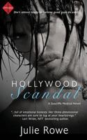 Hollywood Scandal 1500825867 Book Cover