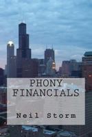 Phony Financials 1502443562 Book Cover
