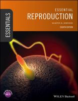 Essential Reproduction (Essentials) 0632042877 Book Cover