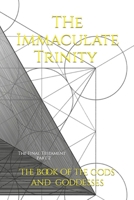 The Final Testament - Part 2: The Immaculate Trinity B0BRLRRVDQ Book Cover