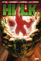 Hulk: Hulk No More 0785153195 Book Cover