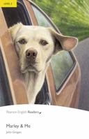 Marley and Me 1408263912 Book Cover