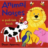 Animal Noises 0316049123 Book Cover