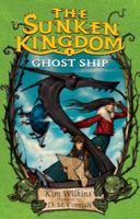 Ghost Ship 0375848061 Book Cover