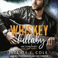 Whiskey Lullaby B08ZBZPW37 Book Cover