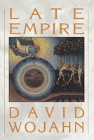 Late Empire (Pitt Poetry Series) 082295530X Book Cover