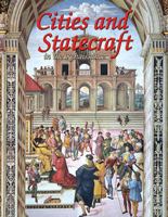 Cities and Statecraft in the Renaissance 0778745953 Book Cover