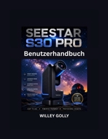 Seestar S30 Pro (German Edition) B0HB7RPCVH Book Cover