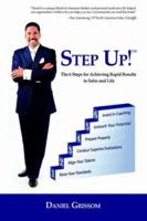 Step-up!: The 6 Steps for Achieving Rapid Results 1425932673 Book Cover