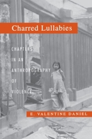 Charred Lullabies 0691027730 Book Cover