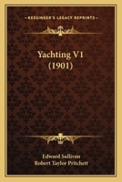 Yachting V1 1166331814 Book Cover