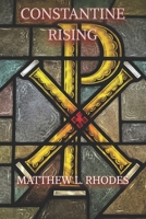 Constantine Rising B0DWNLTX8M Book Cover