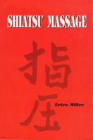 SalonOvations' Shiatsu Massage (Milady's Theory and Practice of Therapeutic Massage Web Tuto) 1562532642 Book Cover