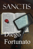 SANCTIS (Spanish Edition) B0FQ46QPMX Book Cover