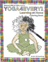 Yoga4Every1 B08PQSTCZ5 Book Cover