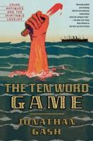 The Ten Word Game 0312323476 Book Cover