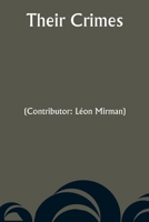 Their Crimes 1373164549 Book Cover