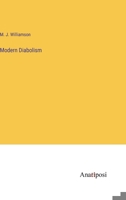 Modern Diabolism 3382817276 Book Cover