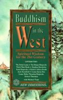 Buddhism in the West: Spiritual Wisdom for the 21st Century 1561705055 Book Cover