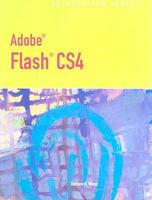 Adobe Flash CS4 1439039658 Book Cover