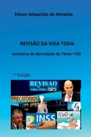 Revis o Da Vida Toda (Portuguese Edition) 6526627994 Book Cover