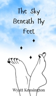 The Sky Beneath My Feet 369074735X Book Cover