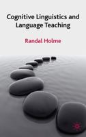 Cognitive Linguistics and Lanuguage Teaching 1349359181 Book Cover