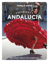 Lonely Planet Experience Andalucia 1 183869613X Book Cover
