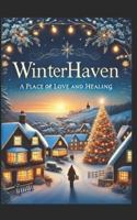 Wintersternenlicht: Eine Reise der Herzen (German Edition) B0DPJBDQKN Book Cover