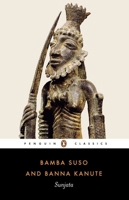 Sunjata (Penguin Classics) 0140447369 Book Cover