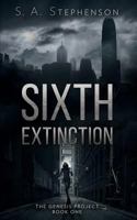 Sixth Extinction 172906678X Book Cover