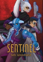 Sentinel 1777914507 Book Cover