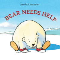 Bear Needs Help 0525516506 Book Cover