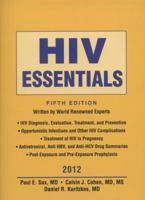 HIV Essentials 2012 1449650929 Book Cover