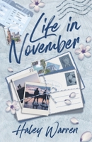 Life in November 1778248349 Book Cover