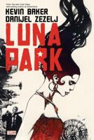 Luna Park 140121584X Book Cover