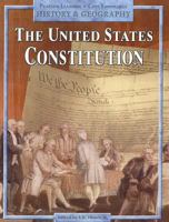 The United States Constitution, Student Book, Grade 4 0769051022 Book Cover