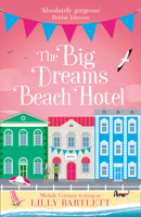 The Big Dreams Beach Hotel 0008226628 Book Cover