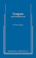 Gorgons and Other Plays 057369639X Book Cover