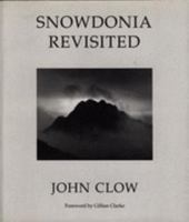 Snowdonia Revisited 1873319223 Book Cover