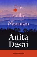 Fire On The Mountain 1529986044 Book Cover