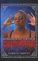 Kingdom of Savina B0DY7BCH7Y Book Cover
